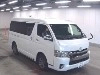 TOYOTA REGIUS VAN