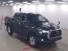 TOYOTA HILUX PICK UP