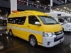 TOYOTA HIACE WAGON