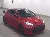TOYOTA GR YARIS