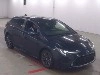 TOYOTA COROLLA WAGON