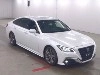 TOYOTA CROWN HYBRID