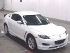MAZDA RX-8