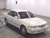 TOYOTA MARK II