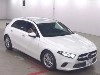 MERCEDES BENZ A CLASS