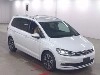 VOLKSWAGEN GOLF TOURAN