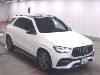 MERCEDES BENZ GLE