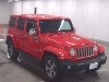 JEEP WRANGLER UNLIMITED