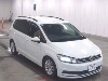 VOLKSWAGEN GOLF TOURAN