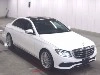 MERCEDES BENZ E CLASS
