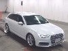 AUDI A4 AVANTE
