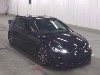 VOLKSWAGEN GOLF  GTI
