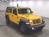 JEEP WRANGLER UNLIMITED