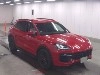 PORSCHE CAYENNE COUPE
