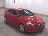 MERCEDES BENZ A CLASS