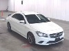 MERCEDES BENZ CLA