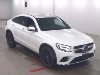 MERCEDES BENZ GLC