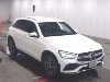 MERCEDES BENZ AMG GLC