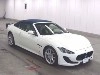 MASERATI GRANCABRIO