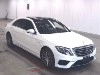MERCEDES BENZ AMG S CLASS
