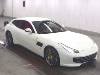 FERRARI GTC4LUSSO