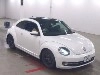 VOLKSWAGEN THE BEETLE