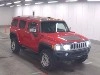HUMMER HUMMER H3