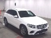 MERCEDES BENZ GLC