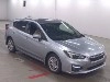 SUBARU IMPREZA SPORT