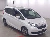 HONDA FREED HYBRID