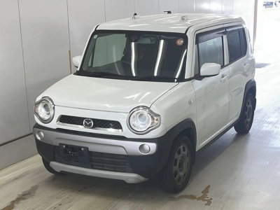 MAZDA FLAIR CROSSOVER