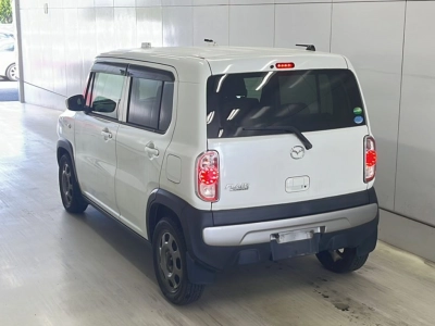 MAZDA FLAIR CROSSOVER