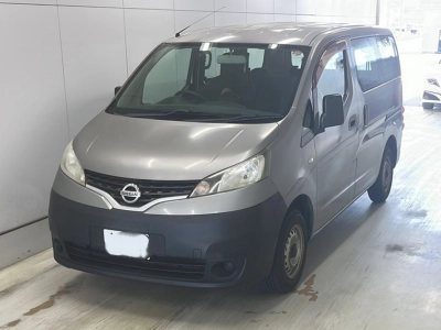 NISSAN NV200 VANETTE VAN