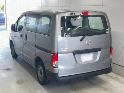 NISSAN NV200 VANETTE VAN