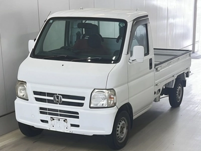 HONDA ACTY TRUCK