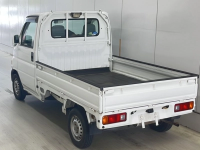 HONDA ACTY TRUCK