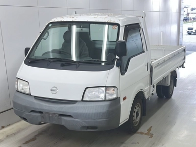 NISSAN VANETTE TRUCK
