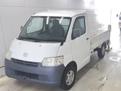 TOYOTA LITE ACE TRUCK
