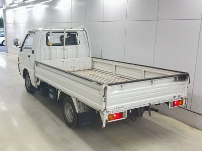 MITSUBISHI DELICA TRUCK