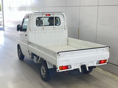 MITSUBISHI MINICAB TRUCK