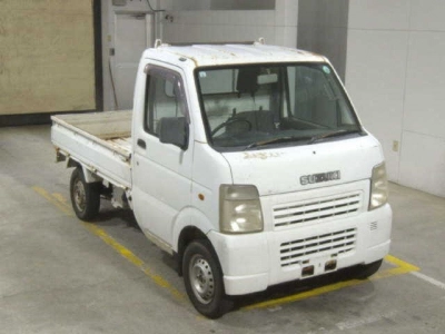SUZUKI CARRY