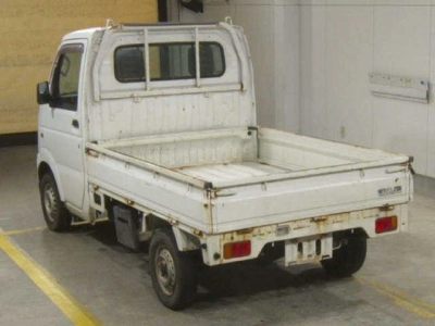 SUZUKI CARRY