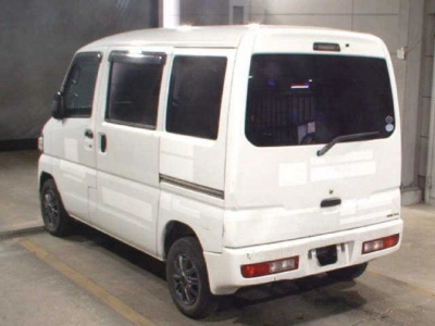 NISSAN NV100 CLIPPER