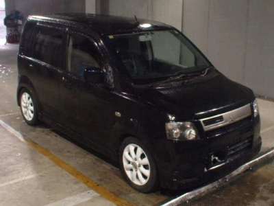 MITSUBISHI EK SPORTS