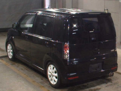 MITSUBISHI EK SPORTS