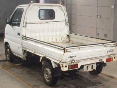 SUZUKI CARRY