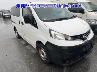 NISSAN NV200 VANETTE