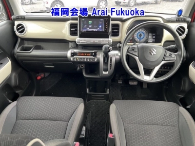 SUZUKI XBEE