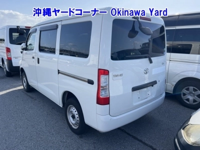 TOYOTA TOWN ACE