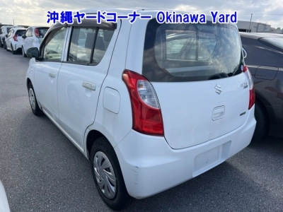 SUZUKI ALTO ECO